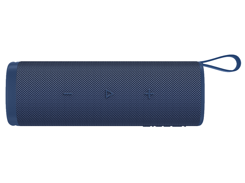 Xiaomi Sound Outdoor plava Bluetooth zvučnik, 30W IP67, baterija do 12h