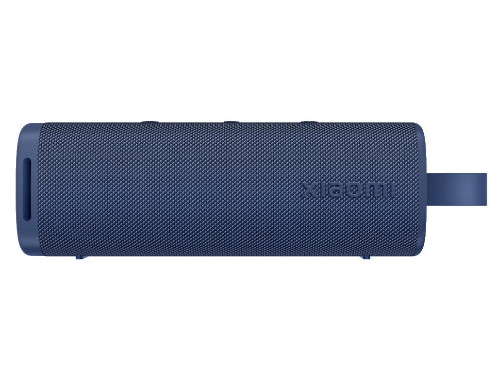 Xiaomi Sound Outdoor plava Bluetooth zvučnik, 30W IP67, baterija do 12h