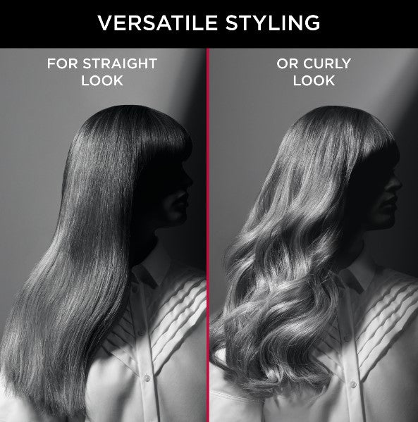 Rowenta pegla za kosu KL Karl Lagerfeld Easyliss