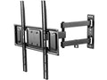 TV Nosac SH B362 32-55'' Zglob Zglobni:+10/-15/rotacija 90 VESA 75x75