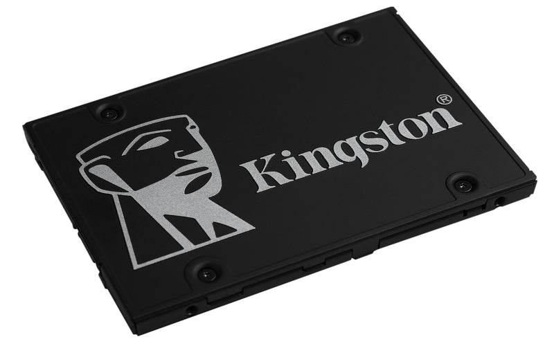 Kingston SSD 1TB 2.5" KC600 SATA3