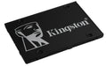 Kingston SSD 1TB 2.5" KC600 SATA3