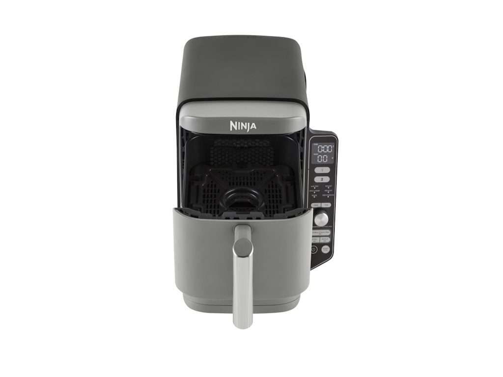 Ninja XL 2-slojna friteza 30% uzi