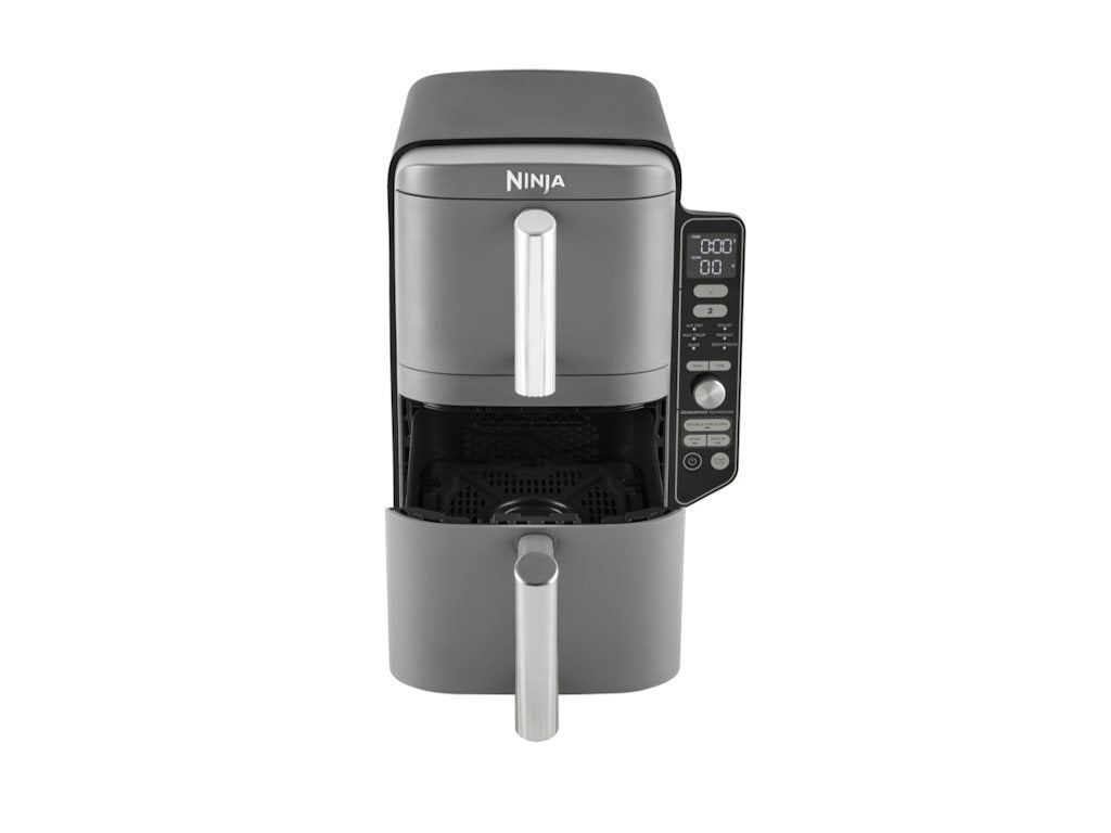 Ninja XL 2-slojna friteza 30% uzi