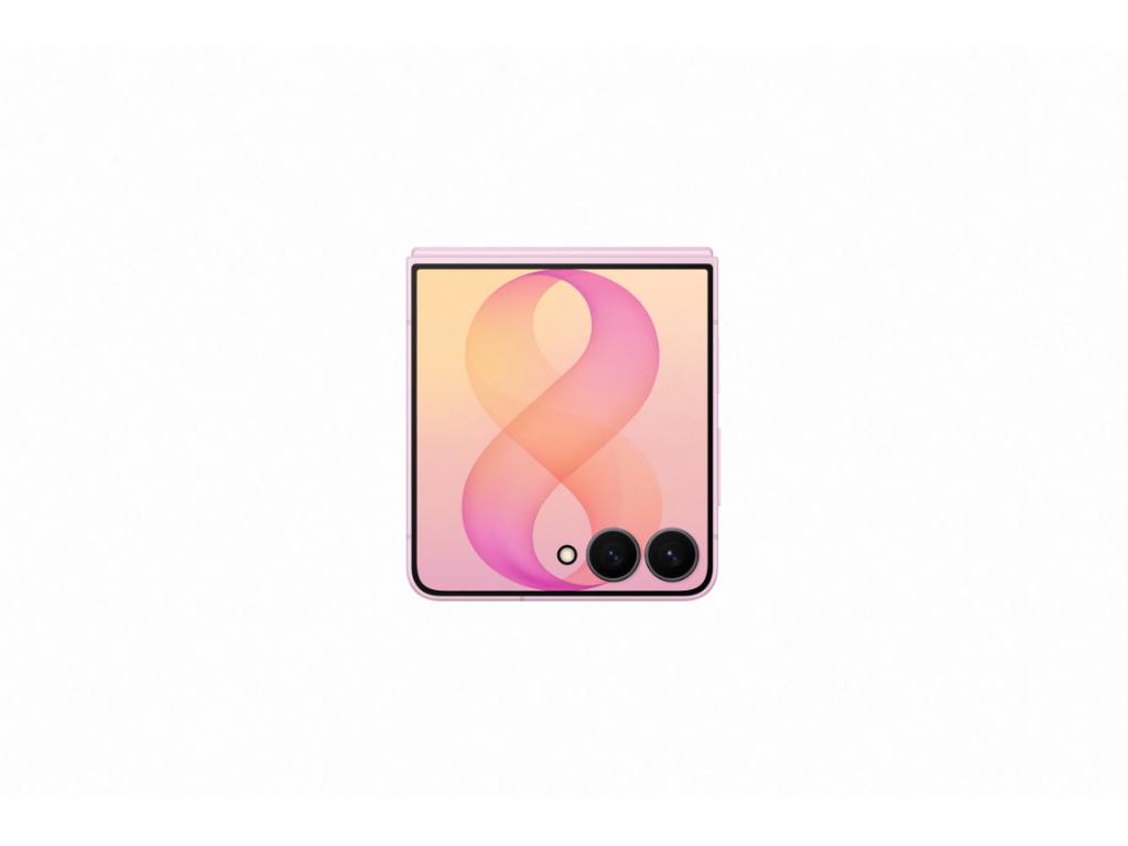 Samsung Z Flip 8 12/256GB,Pink