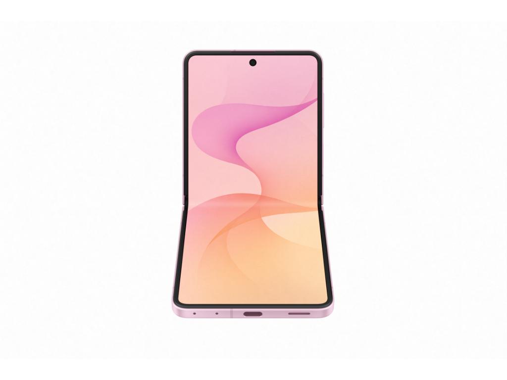 Samsung Z Flip 8 12/256GB,Pink