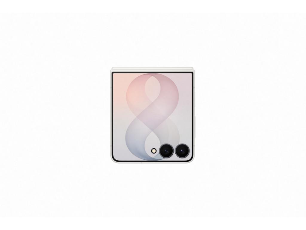 Samsung Z Flip 8,12/256,Cream