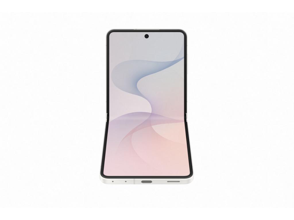Samsung Z Flip 8,12/256,Cream