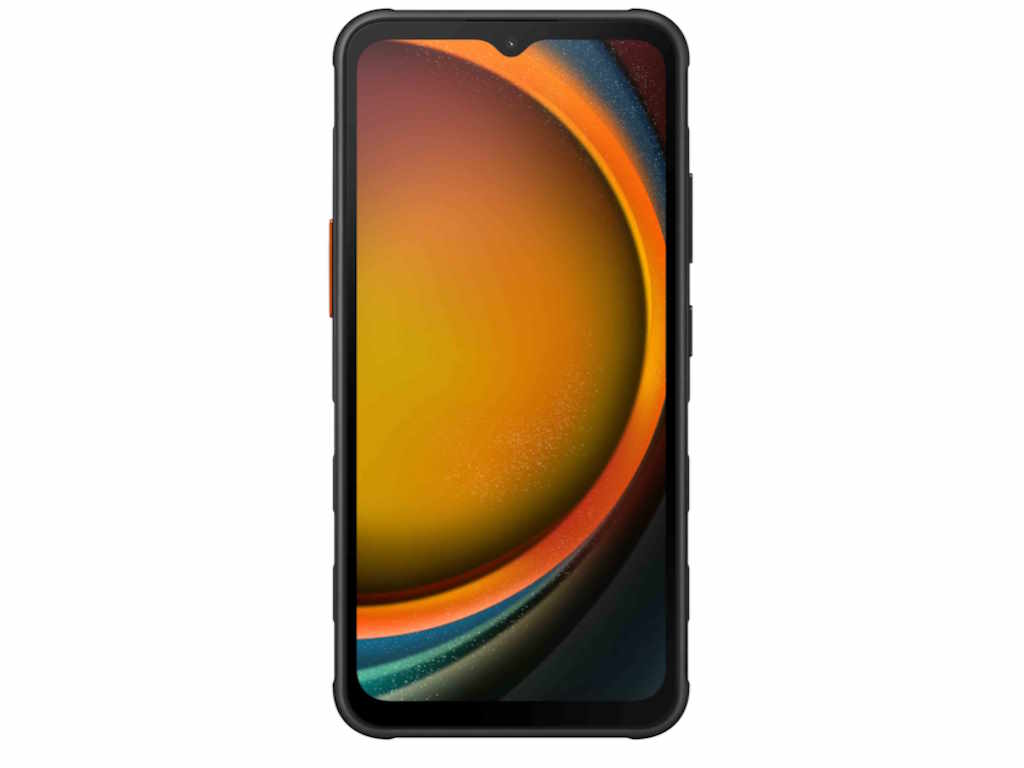 Samsung Galaxy XCover7,6/128GB 6/128GB, Black