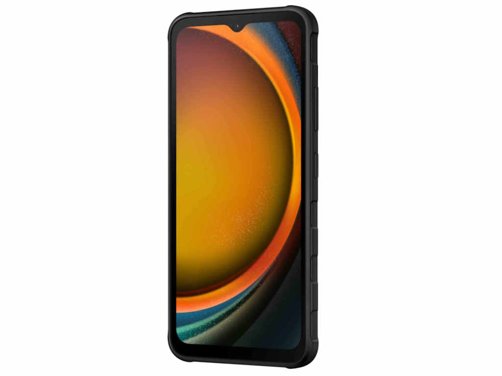 Samsung Galaxy XCover7,6/128GB 6/128GB, Black