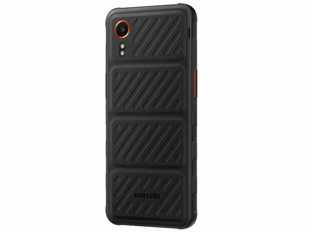 Samsung Galaxy XCover7,6/128GB 6/128GB, Black