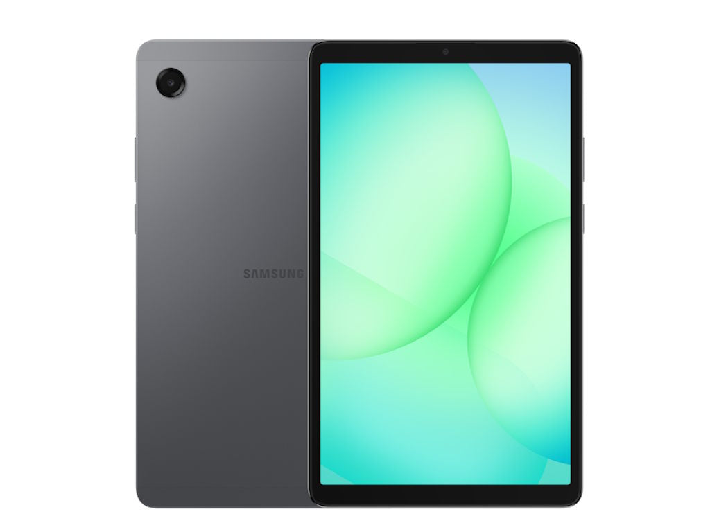 Samsung Tab A11,Wi-Fi,Gray 8+128GB,Gray