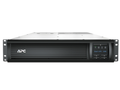 APC Smart-UPS 2200VA RM | LCD 230V with SmartConnect | 2U, 8 x IEC C13