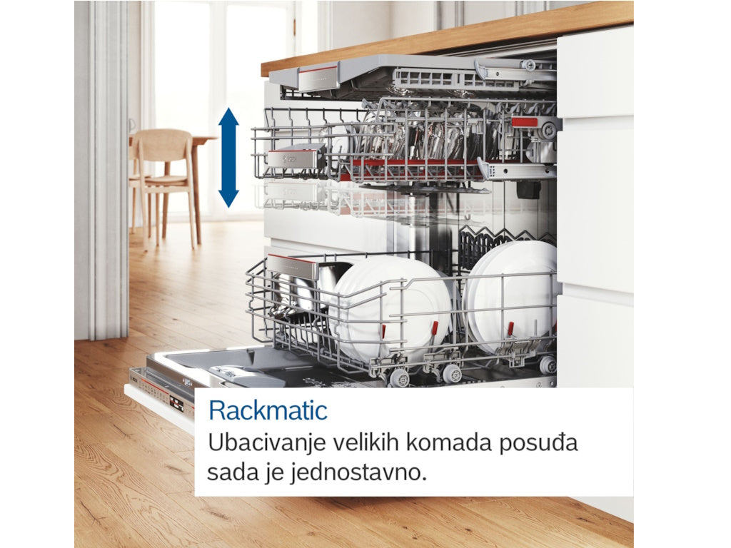 BOSCH Perilica posuđa Serie 2|