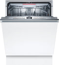 BOSCH perilica posuđa Serie 4| A++ (D)
