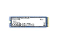 Kingston SSD 4TB NV3 NVMe PCIe Gen 4.0x4 R/W : 6000/5000MB/s