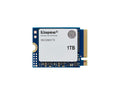 Kingston SSD 1TB NV3 M.2 2230 NVMe PCIe Gen 4.0x4 R/W : 6000/4000MB/s