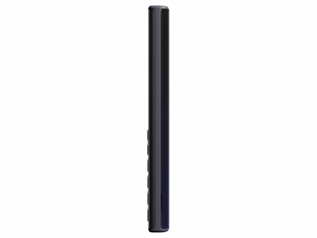 NOKIA 110 TA-1694, crna