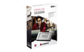 Kingston Ext SSD 500GB USB-C XS2000, R/W:2000/2000MBs