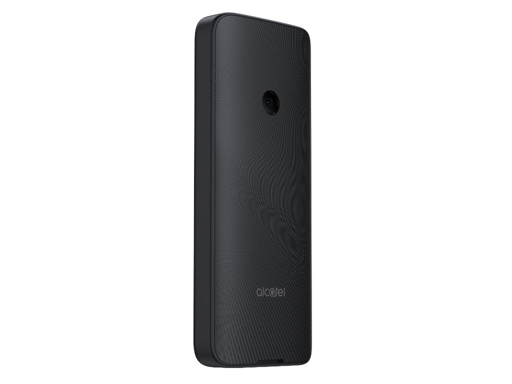 Alcatel 1021 telefon na tipke sivi