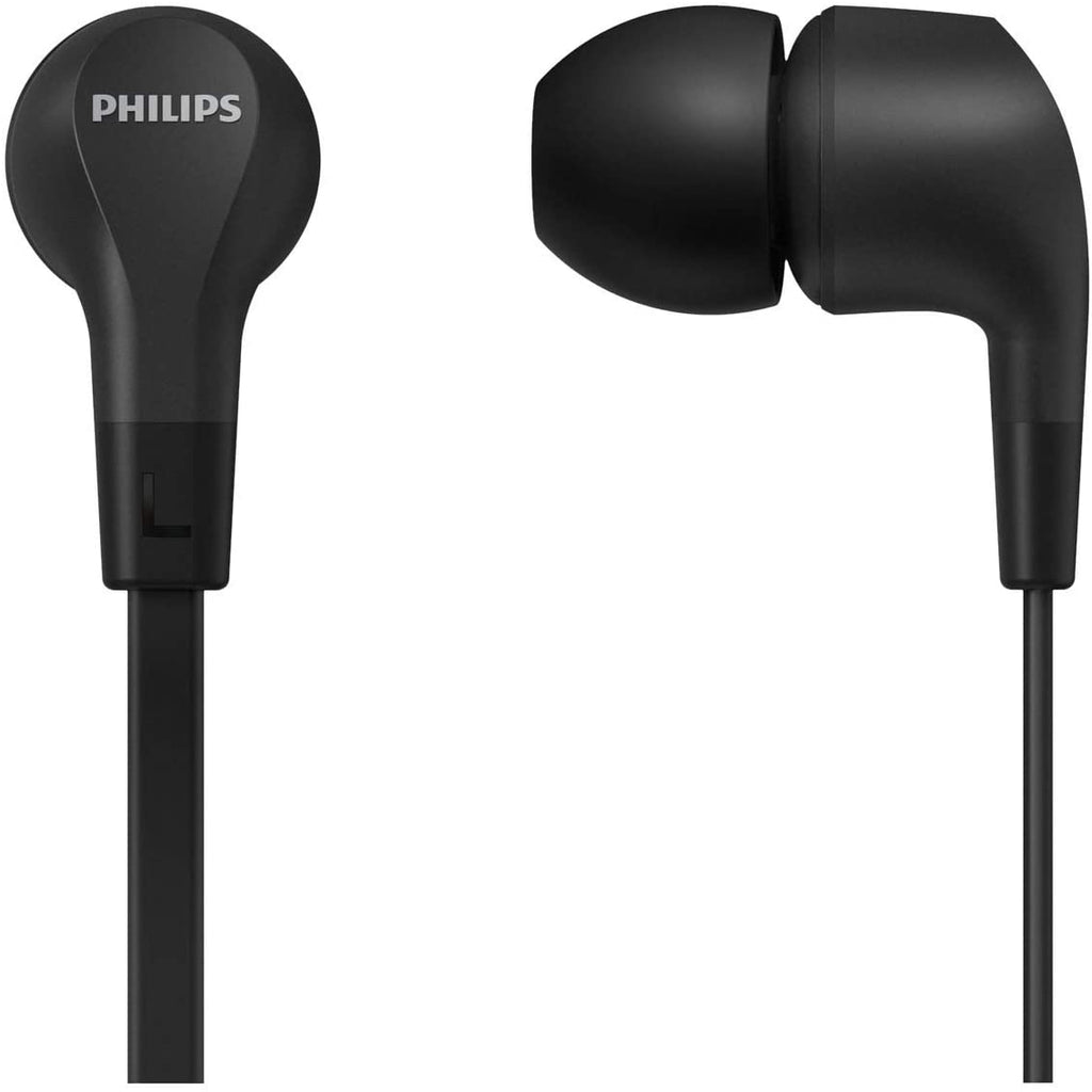 PhilipsTAE1105BK slušalice In-ear