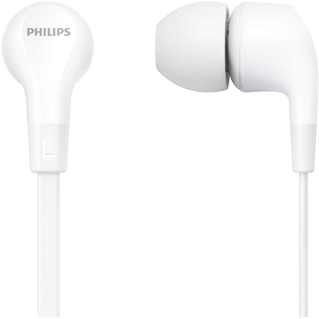 PhilipsTAE1105WT slušalice In-ear