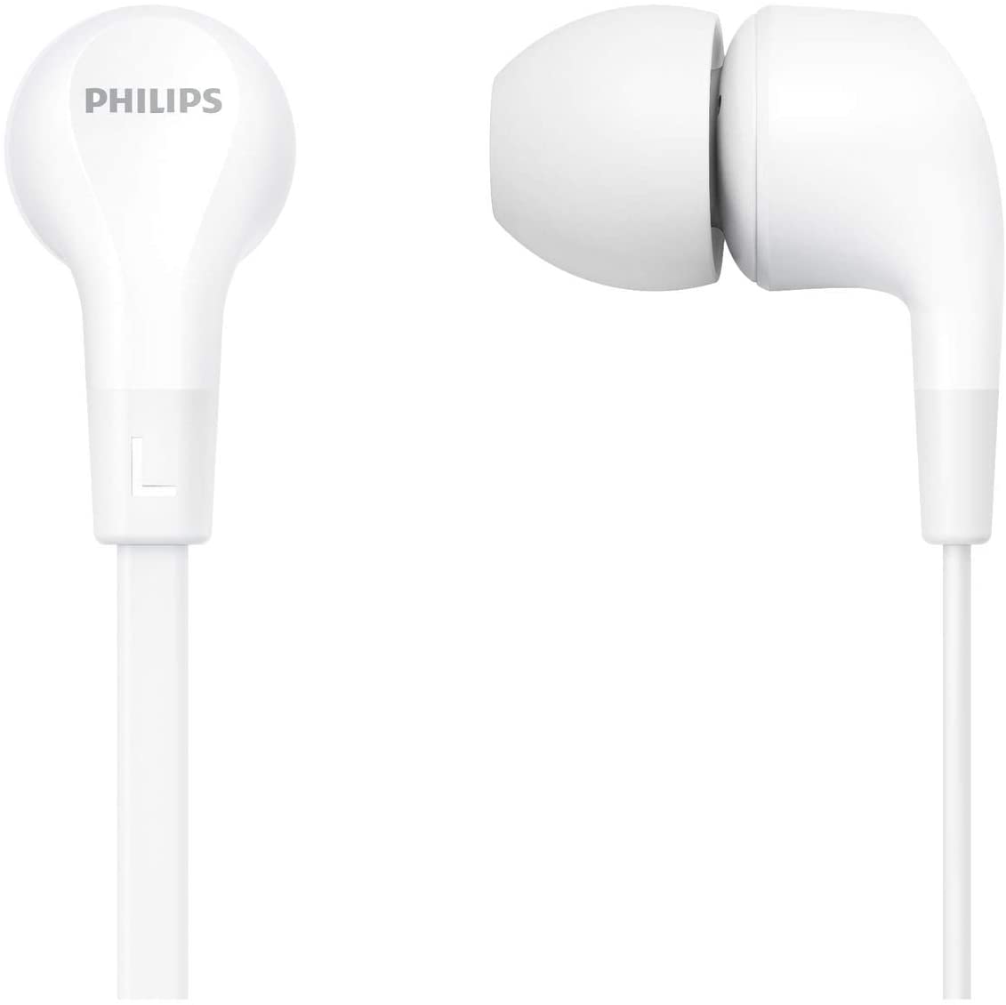 PhilipsTAE1105WT slušalice In-ear