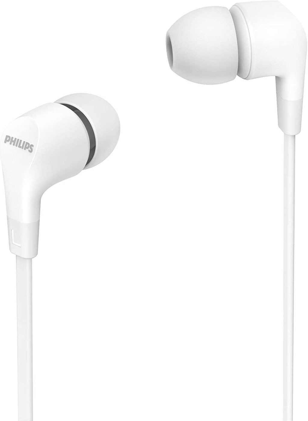PhilipsTAE1105WT slušalice In-ear