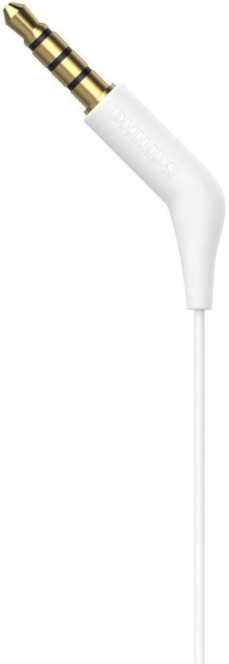 PhilipsTAE1105WT slušalice In-ear