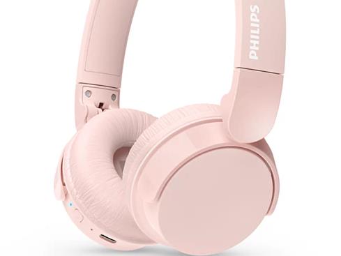 Philips TAH4209PK/00 BT slusal , zatvoreni akustični sistem, verzija BT