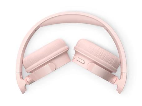 Philips TAH4209PK/00 BT slusal , zatvoreni akustični sistem, verzija BT