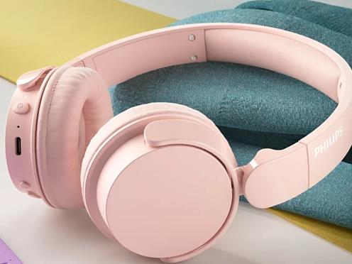 Philips TAH4209PK/00 BT slusal , zatvoreni akustični sistem, verzija BT