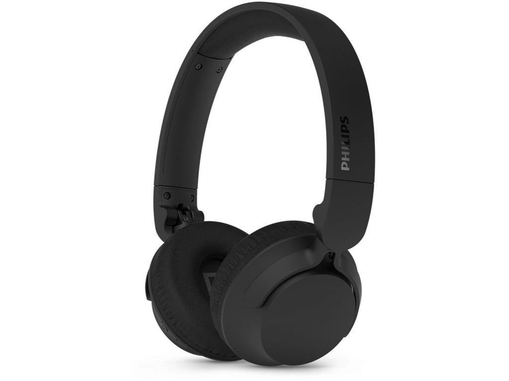 Philips TAH4500BK BT slusalice Blokiranje buke