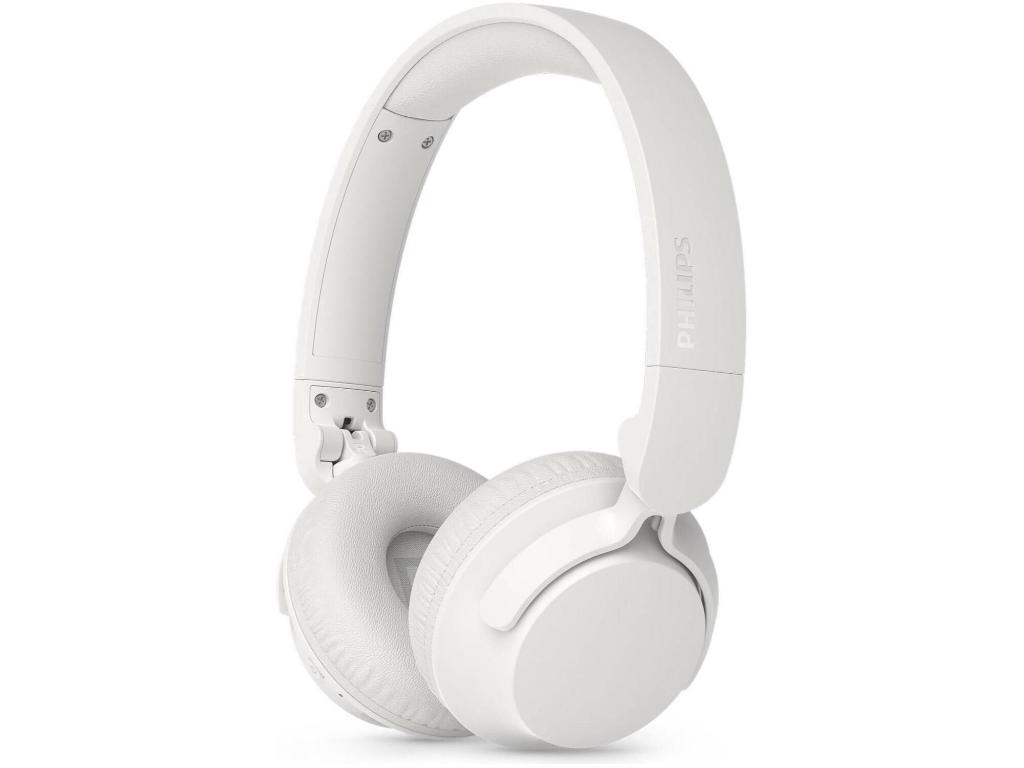 Philips TAH4500WT BT slusalice Blokiranje buke