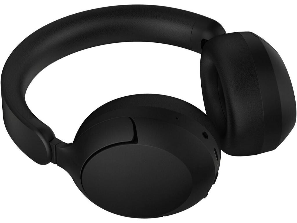 Philips TAH6000BK slušalice prilagodljivo blokiranje buke BT 6.0