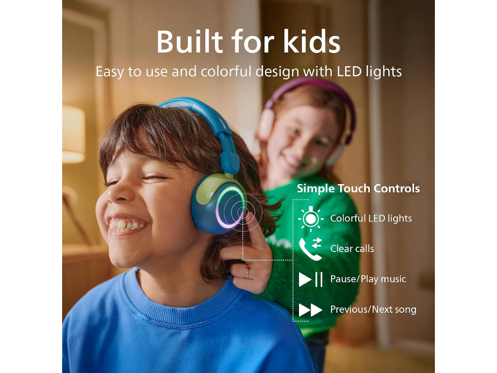 Philips TAK4200 djecije slus BT