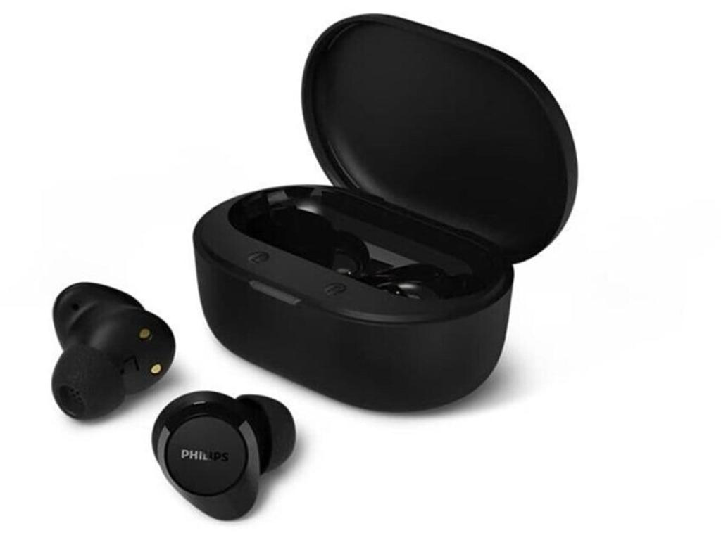 Philips TAT1300BK BT slualice kapice SecureFit