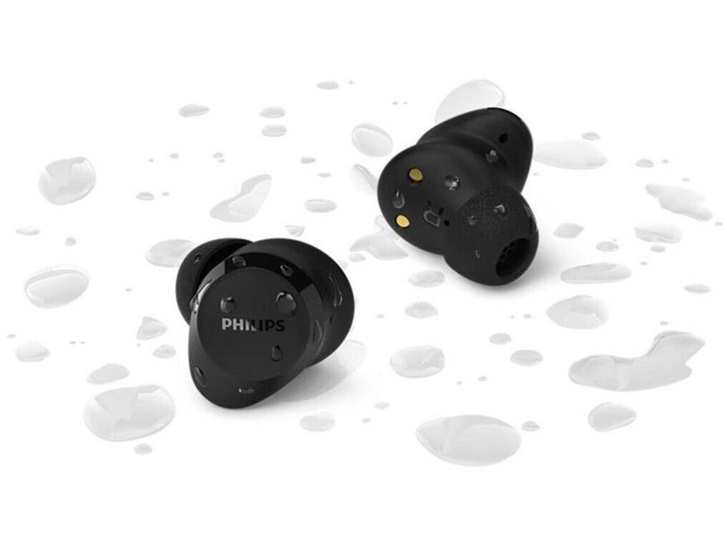 Philips TAT1300BK BT slualice kapice SecureFit