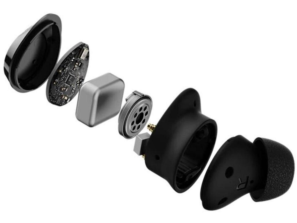 Philips TAT1300BK BT slualice kapice SecureFit