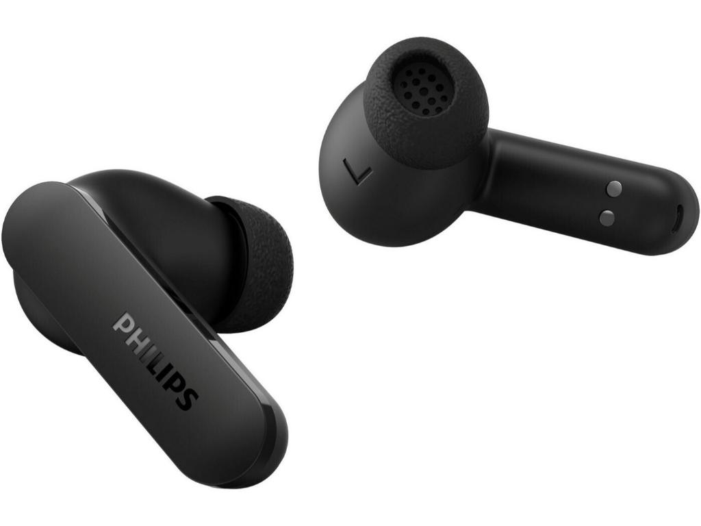 Philips TAT2100BK BT slušalice do 36h baterija