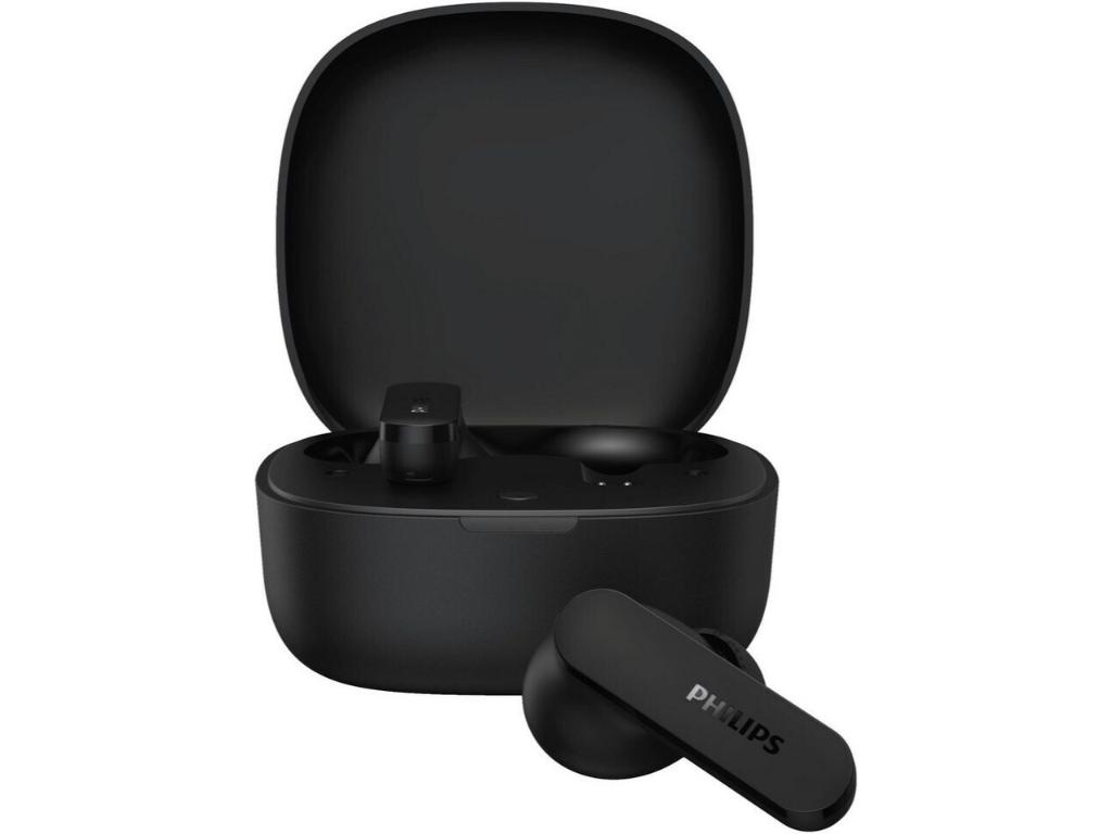 Philips TAT2100BK BT slušalice do 36h baterija