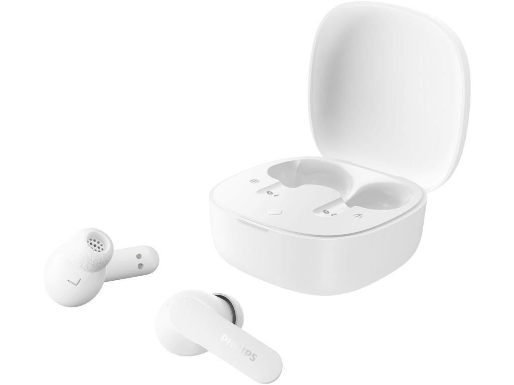Philips TAT2100WT BT slušalice do 36h baterija