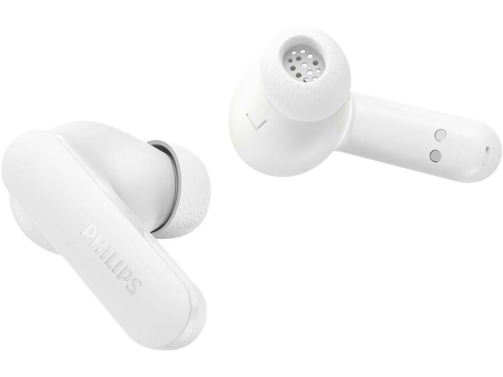 Philips TAT2100WT BT slušalice do 36h baterija