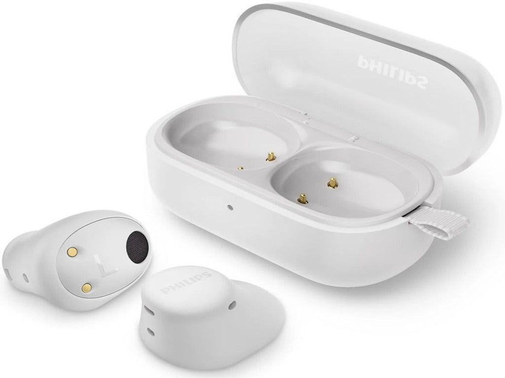 Philips TAT2149WT/00 slušalice , in-ear slušalice, Verzija BT 5.4