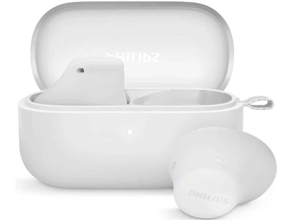 Philips TAT2149WT/00 slušalice , in-ear slušalice, Verzija BT 5.4