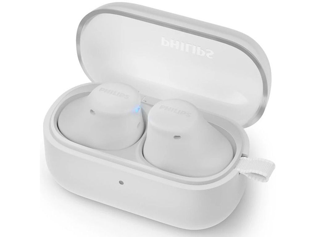 Philips TAT2149WT/00 slušalice , in-ear slušalice, Verzija BT 5.4