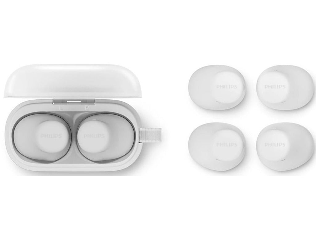 Philips TAT2149WT/00 slušalice , in-ear slušalice, Verzija BT 5.4