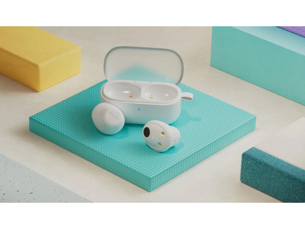 Philips TAT2149WT/00 slušalice , in-ear slušalice, Verzija BT 5.4
