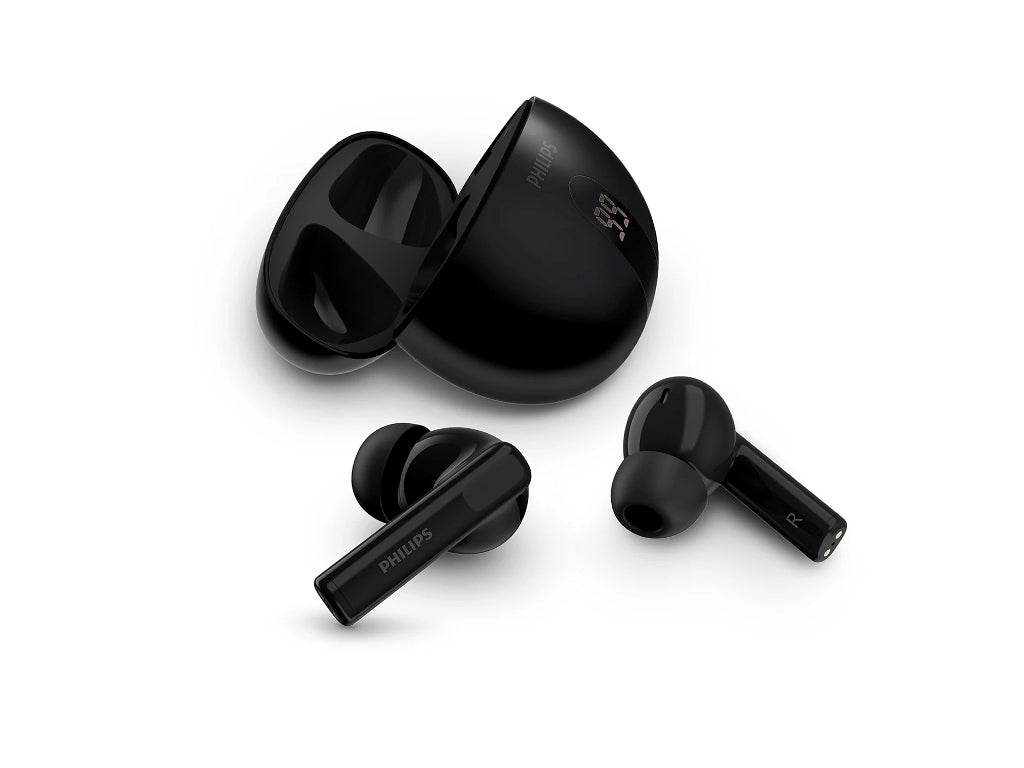 Philips TAT2520BK/00 bežičn Blokiranje buke
