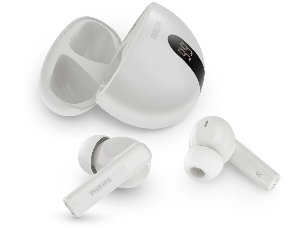 Philips TAT2520WT/00 bežičn Blokiranje buke